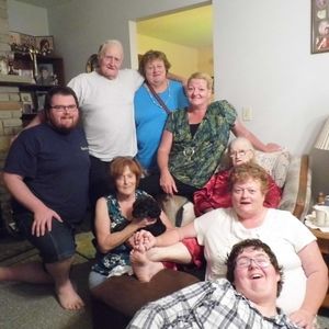 Meet your Posher, Sue